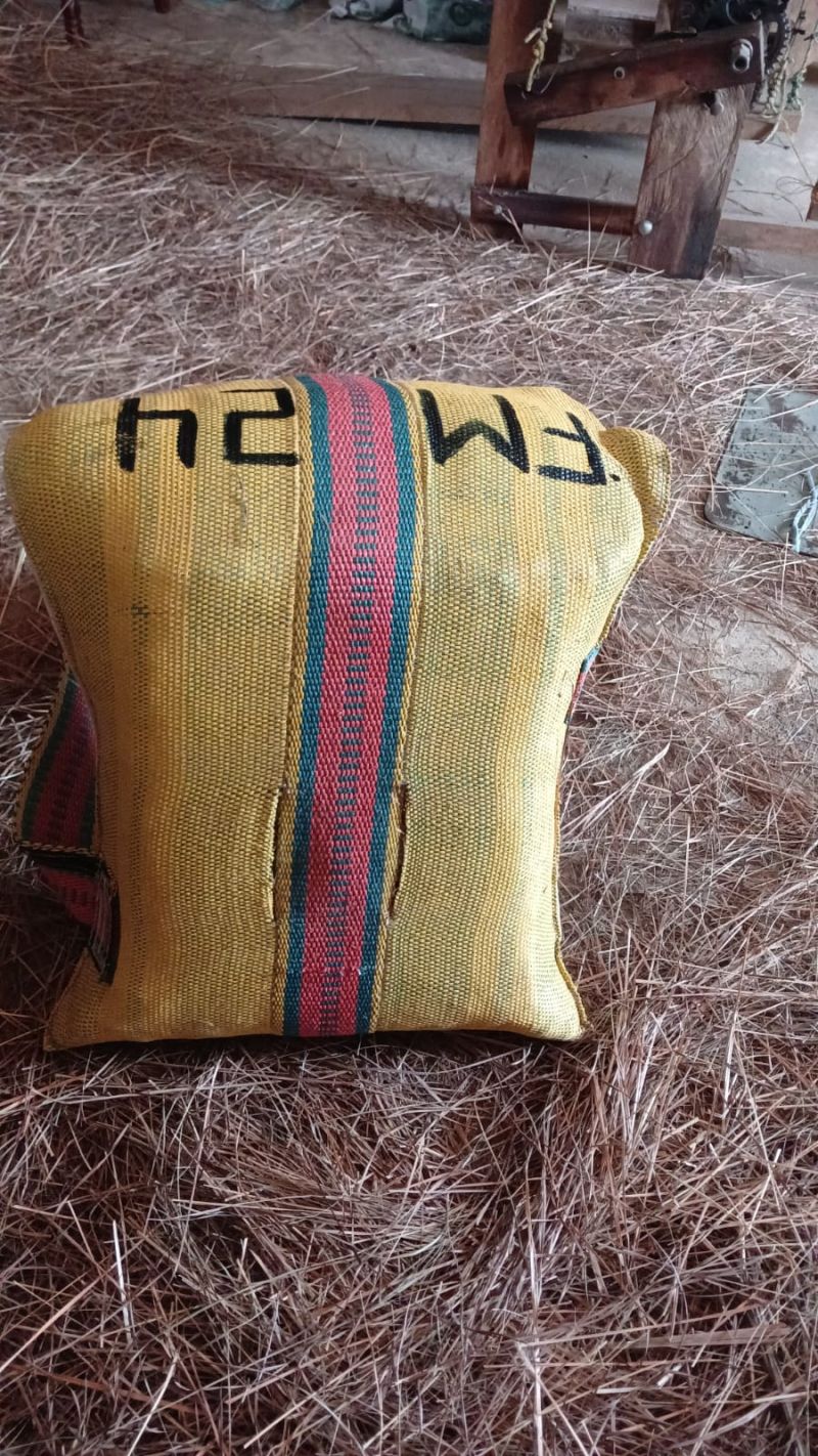 Comprar Enjalmón talla 24 en Enjalmas el caporal - Ángulo 3